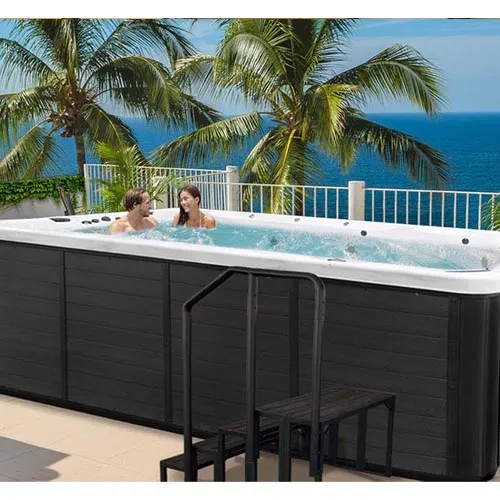 Swimspa hot tubs for sale in Westwood